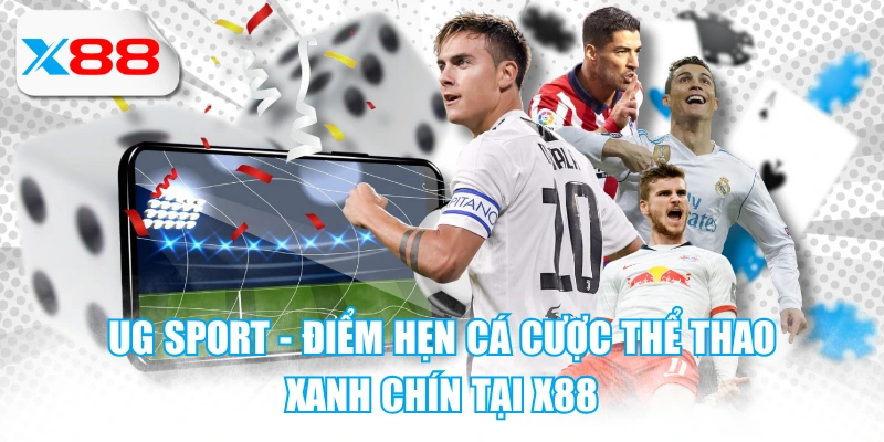 UG Sport